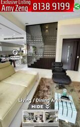 Bedok Avenue (D16), Detached #609475091